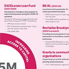 What Has the Social Justice Fund Been Doing for Five Years? 