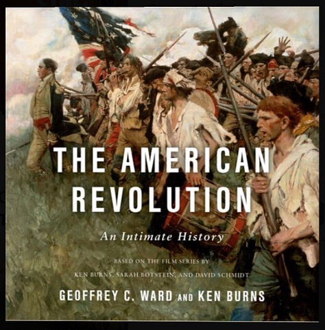 to be read: books by tomi adeyemi, ken burns, rick rubin