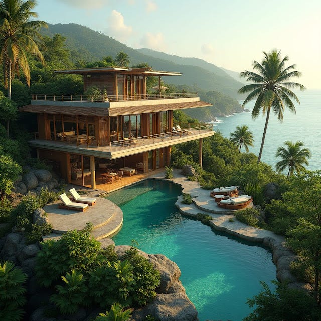 The Sweet Spot for Buying Luxury Homes in Jamaica