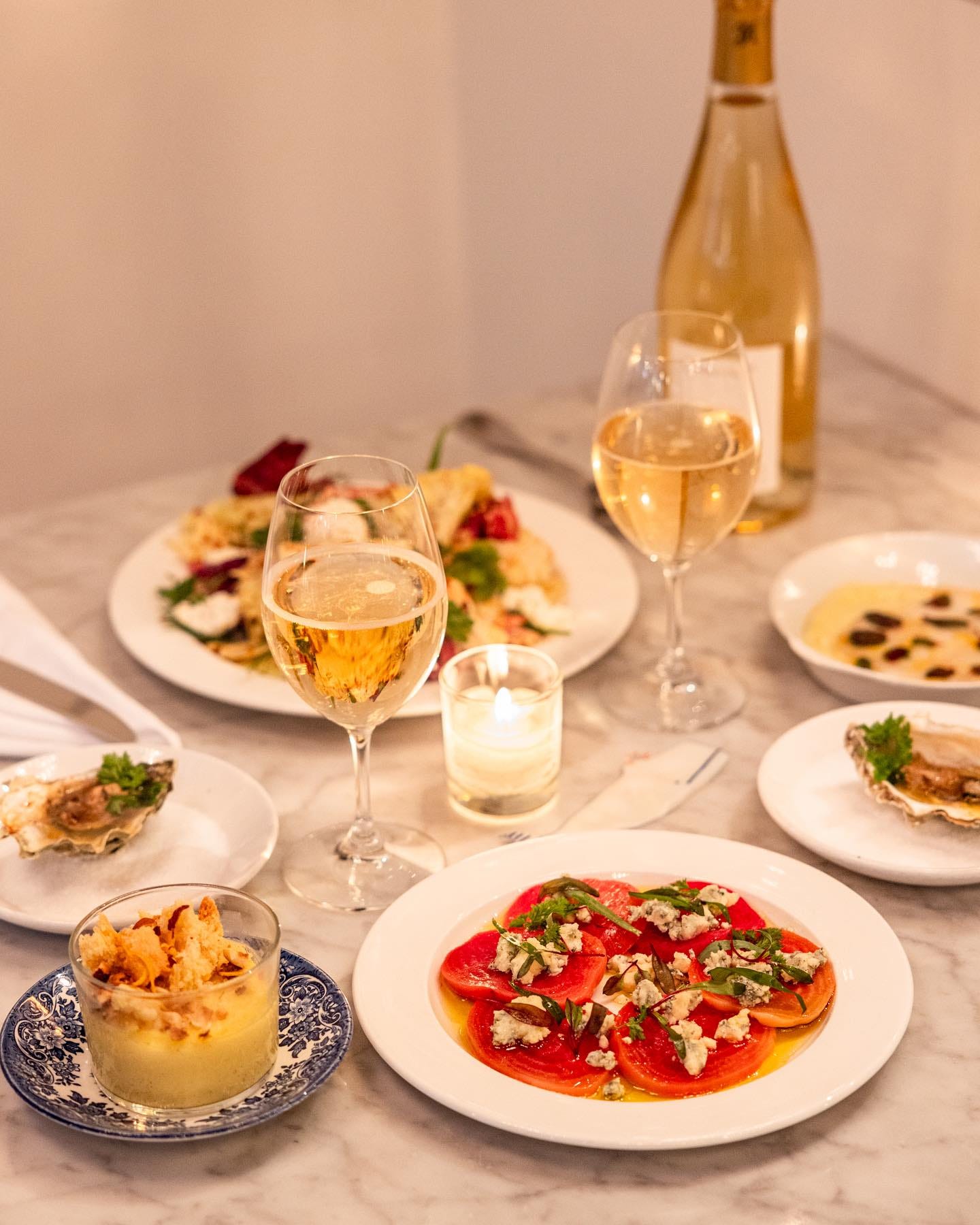 May be an image of tart, pasta and roe May be an image of tart, pasta and roe