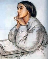 Christina Rossetti Christina Rossetti