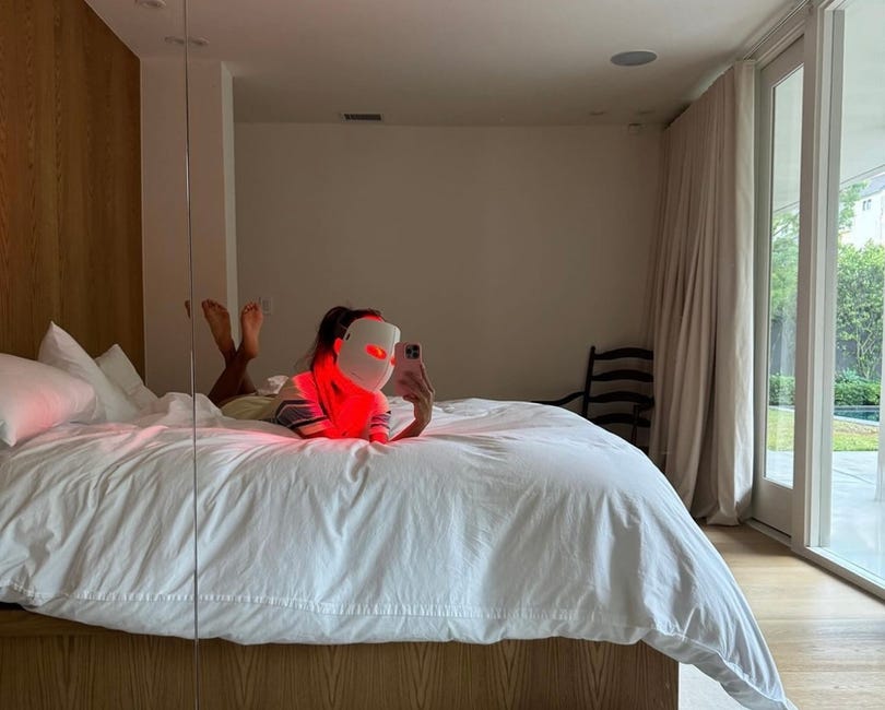 CREATIVE REST