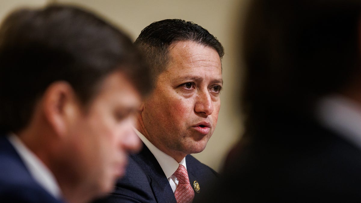 Republican Sex Scandal Could Paralyze House...