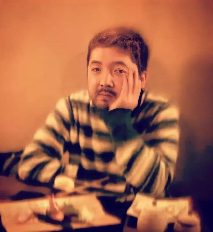 Insight Focus: The Life and Legacy of Nujabes - A Legendary Japanese  Producer