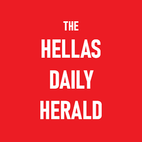 The Hellas Daily Herald