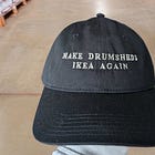 Drumsheds: Is Bigger, Better?