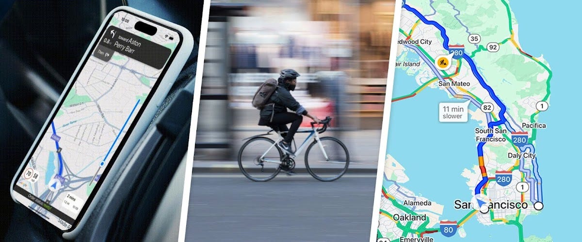 Blog: Introducing Navigation SDK for Android and iOS: Deliver seamless, customized in-app Google Maps navigation – Google Maps Platform Blog: Introducing Navigation SDK for Android and iOS: Deliver seamless, customized in-app Google Maps navigation – Google Maps Platform