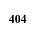 Avatar de 404