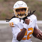 VarsityWA Top 10 football rankings for every classification, Week 9