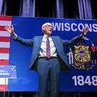 Morning Digest: Tony Evers announces he won't run for a third term