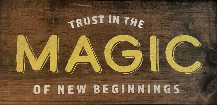 The image is actually from a guided DIY project at a workshop and this sign is currently on my wall :) The image is actually from a guided DIY project at a workshop and this sign is currently on my wall :)