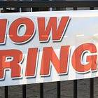 JOLTS Report Says Nothing Has Changed. That's The Problem