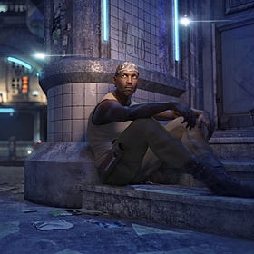 Quando il diritto rincorre la tecnica: una lezione dalla Fondazione di Asimov