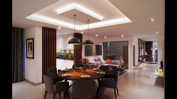 Luxury Home Architects