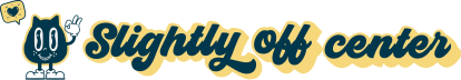Slightly Off-Center | Vivian W.