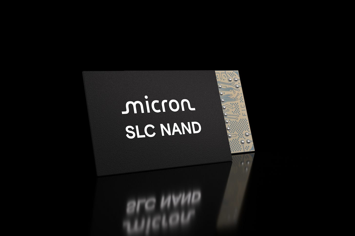 Courtesy of Micron