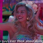 Is Barbie a Cancer Survivor?
