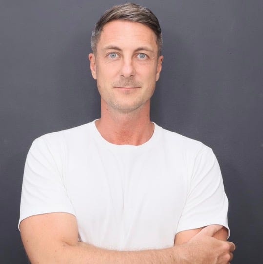 Oliver Klein Biohacking