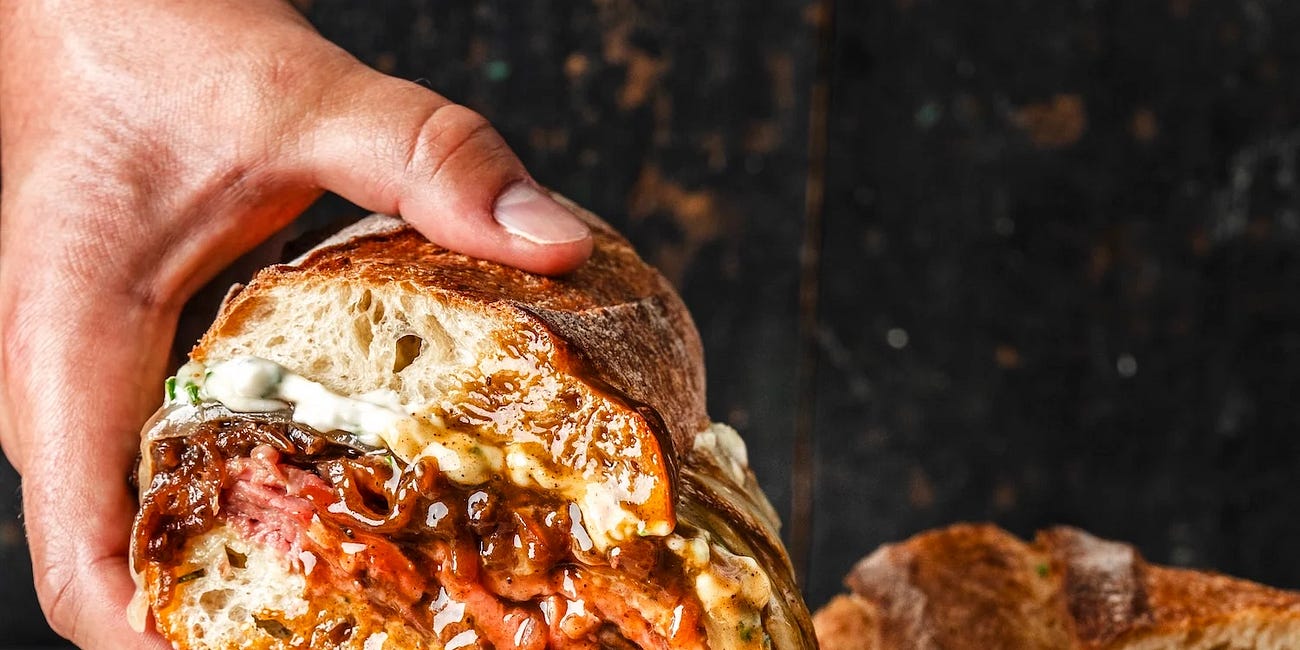 What’s The New (Again) Must-Order Sandwich Commanding High Prices?
