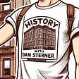 Dan Sterner's avatar