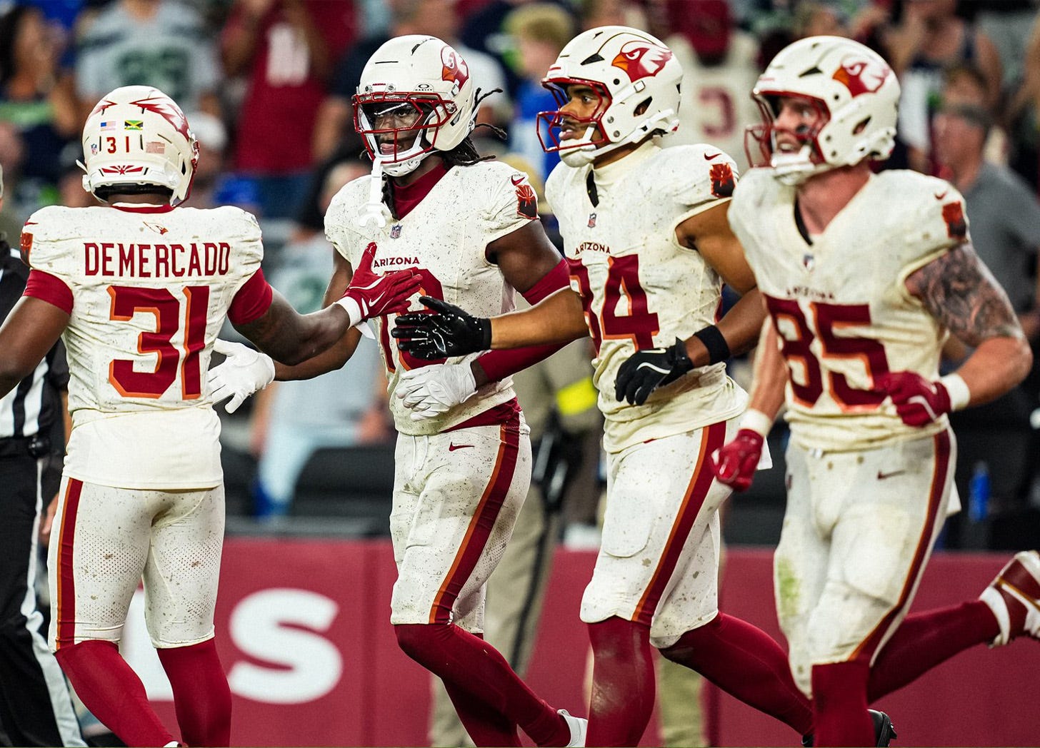 How the NFL’s “Rivalries” Campaign Is Becoming Its Freshest Brand Play ...