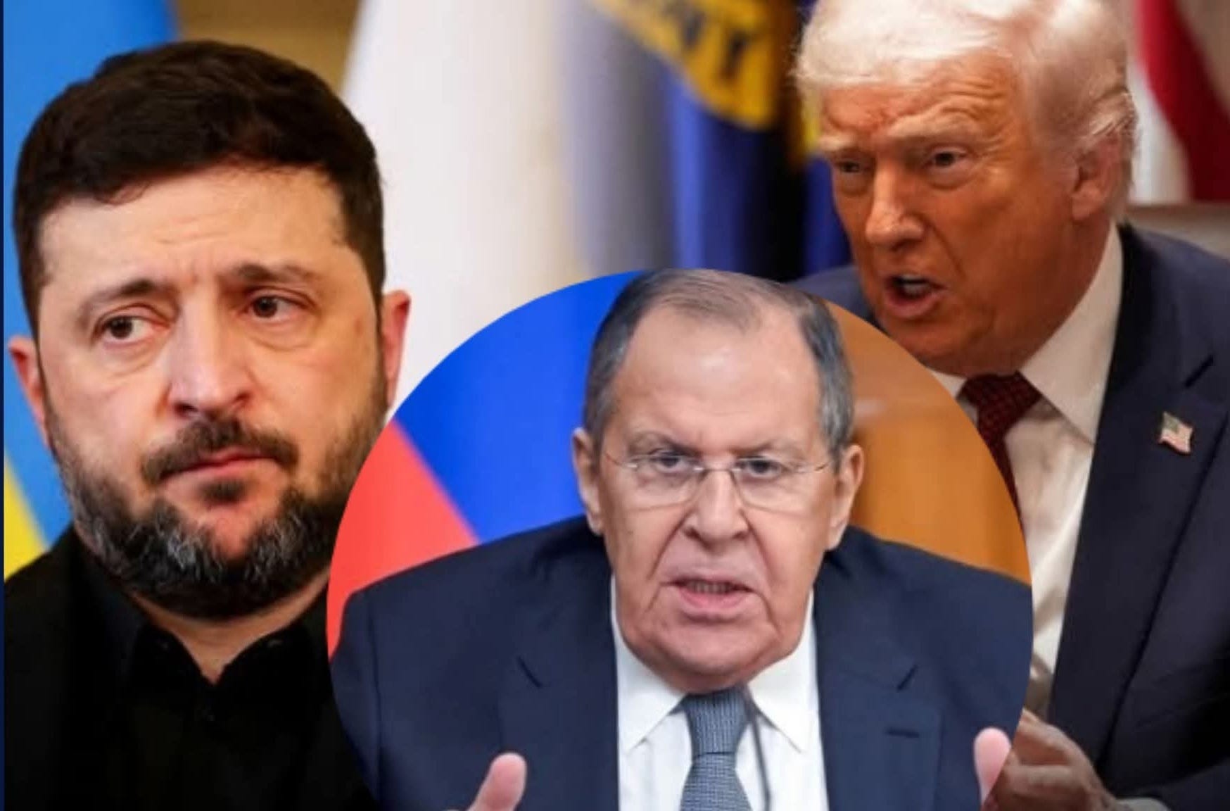 Trump’s Ukraine Turn Through Moscow’s Eyes