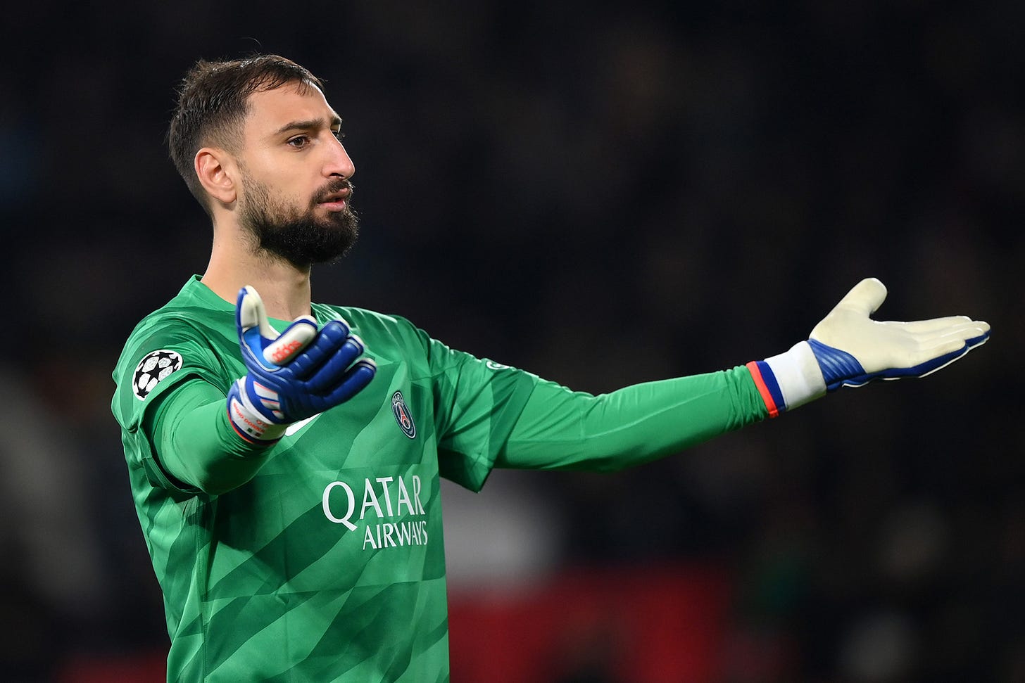 Gianluigi Donnarumma