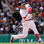What the Red Sox lineup could look like when Trevor Story comes back