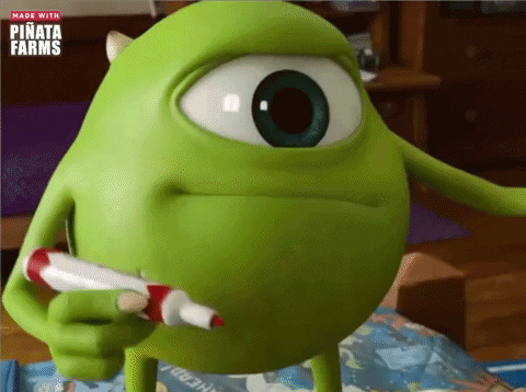 Happy Goal GIF by Piñata Farms: The Meme App
