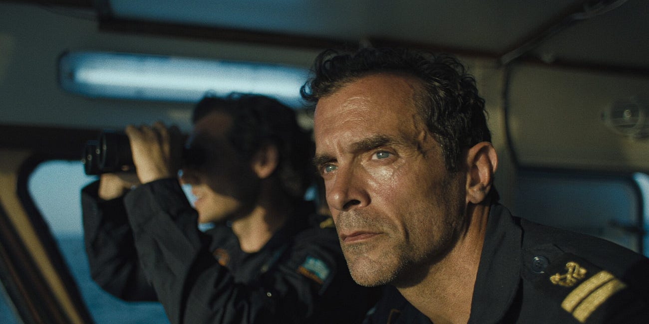 Angel Studios Reveals First Trailer For 'I Was A Stranger'