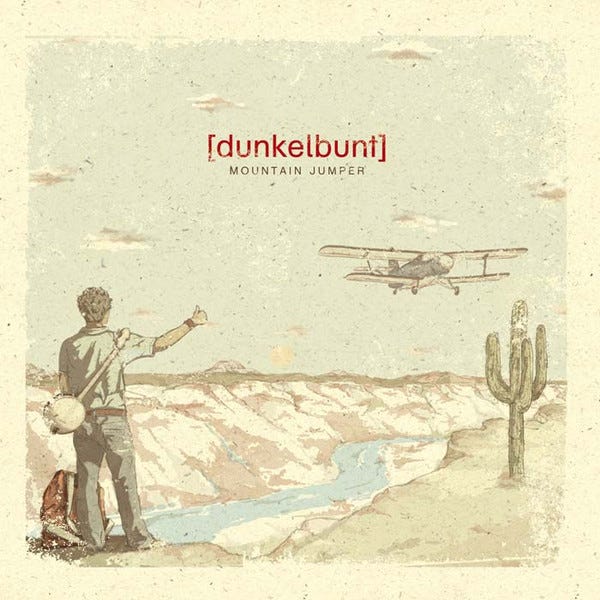 [dunkelbunt] - Mountain Jumper | Releases | Discogs