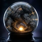 What Your Shadows Have Been Trying to Tell You