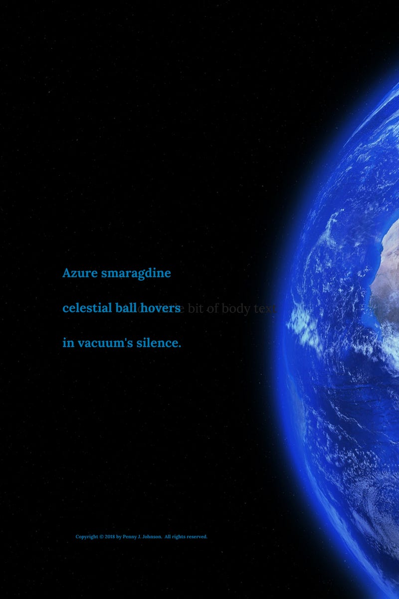 Planet