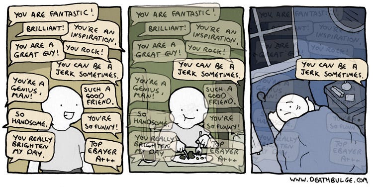 Deathbulge Comics