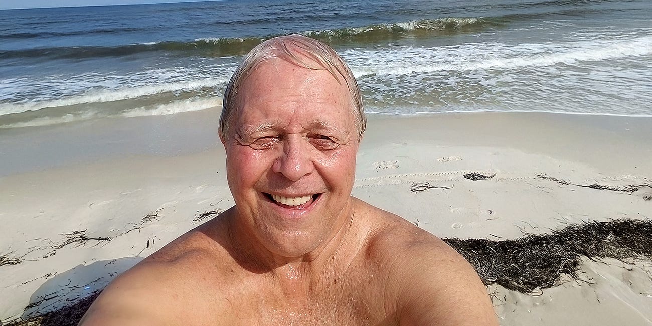 Remembering Bruce Frendahl