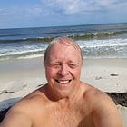 Remembering Bruce Frendahl