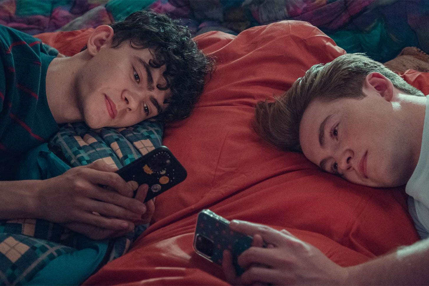 Heartstopper Season 3: Everything to Know