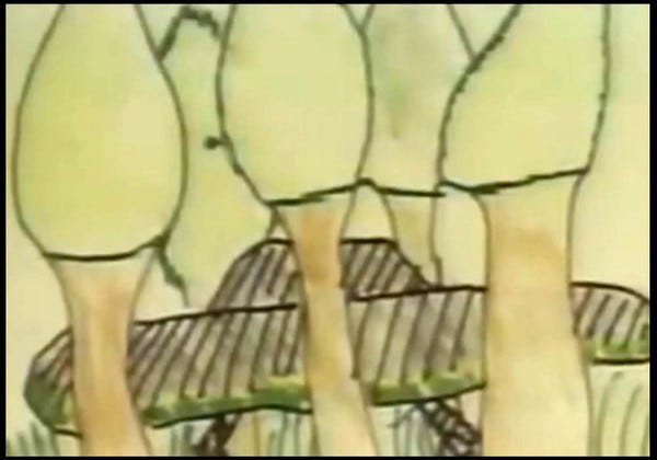 UAP-has-landed-among-trees-Ariel-School-UFO-Landing-Incident-Ruwa-Zimbabwe-Drawings-Compilation-v2