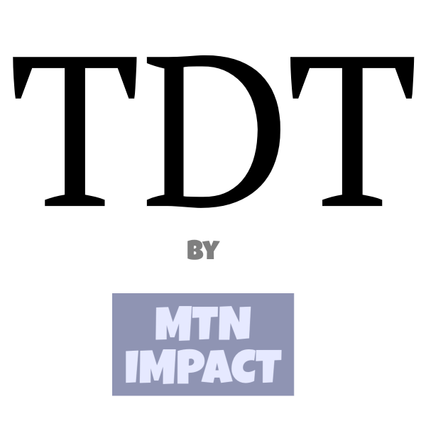 The Daily Thread Logo
