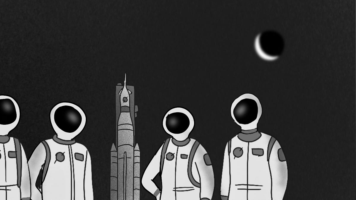 Moonshot - by Scott Galloway - Prof G Media