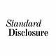 Standard Disclosure