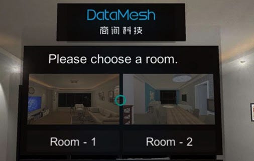 DataMesh DataMesh