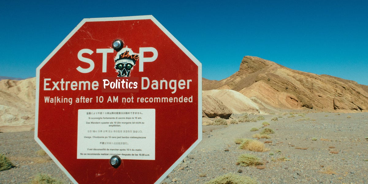 Can Moderates Win in an Age of Extremes?