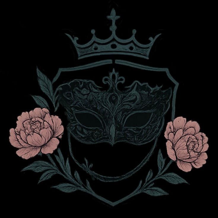 TheAntiHeroine | Allison Riney