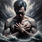 我们为什么崇拜苦受？