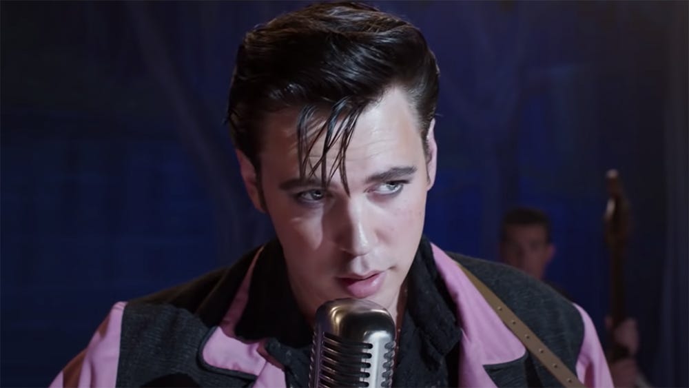 Elvis (2022) Review - by Aaron - Wild About Film