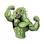 Tyrannosaurus Flex's avatar