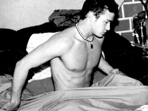 justin timberlake shows what his love stuff can do justin timberlake shows what his love stuff can do