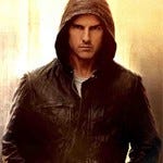 Tom Cruise paid Tom Cruise paid