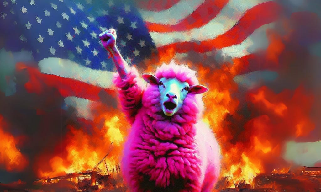 Feminist Ideology Wrecked My Marriage. And It’s Wrecking Women’s Politics.